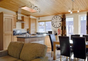 Cabin ∙ 3 bedrooms ∙ 6 guests