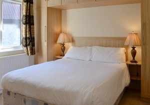 Cabin ∙ 3 bedrooms ∙ 6 guests