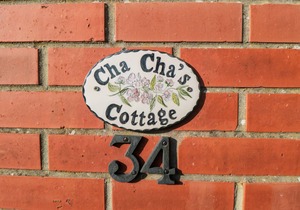 Cabin ∙ 3 bedrooms ∙ 6 guests