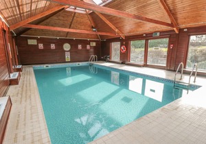 Cabin ∙ 3 bedrooms ∙ 6 guests