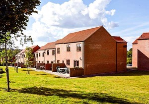 Cabin ∙ 3 bedrooms ∙ 6 guests