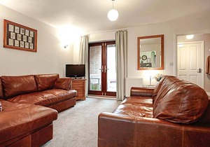 Cabin ∙ 3 bedrooms ∙ 6 guests