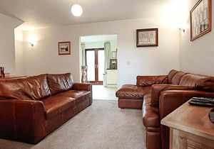 Cabin ∙ 3 bedrooms ∙ 6 guests