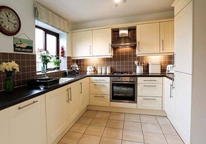 Cabin ∙ 3 bedrooms ∙ 6 guests