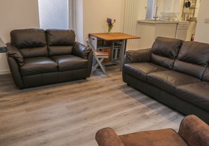 Cabin ∙ 3 bedrooms ∙ 6 guests