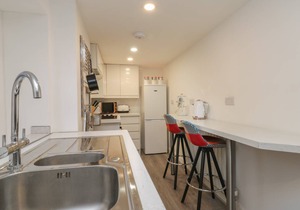 Cabin ∙ 3 bedrooms ∙ 6 guests