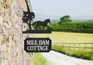 Cabin ∙ 3 bedrooms ∙ 6 guests