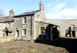 Cabin ∙ 3 bedrooms ∙ 6 guests