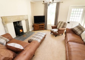 Cabin ∙ 3 bedrooms ∙ 6 guests