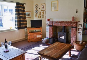 Cabin ∙ 3 bedrooms ∙ 6 guests