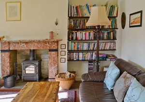 Cabin ∙ 3 bedrooms ∙ 6 guests