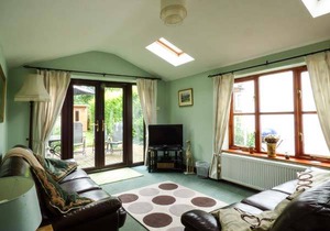 Cabin ∙ 3 bedrooms ∙ 6 guests