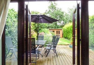 Cabin ∙ 3 bedrooms ∙ 6 guests