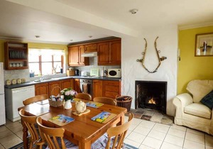 Cabin ∙ 3 bedrooms ∙ 6 guests