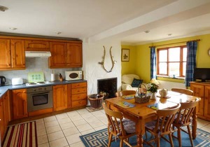 Cabin ∙ 3 bedrooms ∙ 6 guests