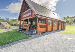 Cabin ∙ 3 bedrooms ∙ 6 guests