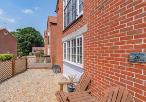 Cabin ∙ 3 bedrooms ∙ 6 guests