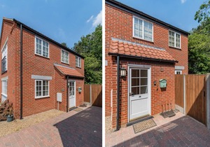 Cabin ∙ 3 bedrooms ∙ 6 guests