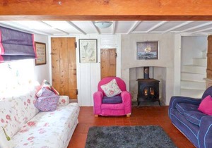 Cabin ∙ 3 bedrooms ∙ 6 guests