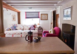 Cabin ∙ 3 bedrooms ∙ 6 guests