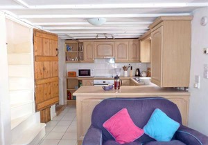 Cabin ∙ 3 bedrooms ∙ 6 guests