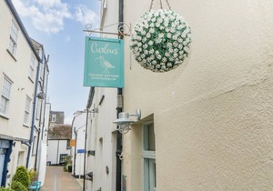 Cabin ∙ 3 bedrooms ∙ 6 guests