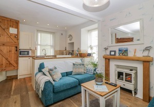 Cabin ∙ 3 bedrooms ∙ 6 guests