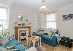 Cabin ∙ 3 bedrooms ∙ 6 guests