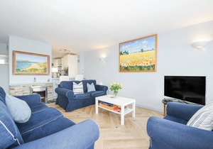 Cabin ∙ 3 bedrooms ∙ 6 guests