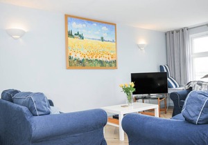 Cabin ∙ 3 bedrooms ∙ 6 guests