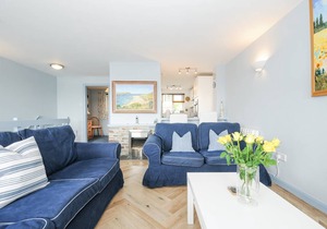 Cabin ∙ 3 bedrooms ∙ 6 guests