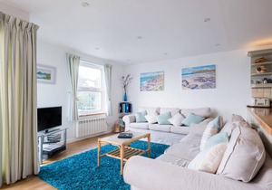 Cabin ∙ 3 bedrooms ∙ 6 guests