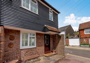 Cabin ∙ 3 bedrooms ∙ 6 guests