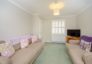 Cabin ∙ 3 bedrooms ∙ 6 guests