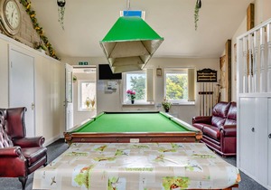 Cabin ∙ 3 bedrooms ∙ 8 guests