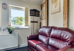 Cabin ∙ 3 bedrooms ∙ 8 guests