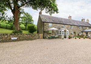 Cabin ∙ 3 bedrooms ∙ 5 guests