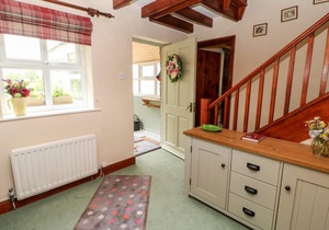 Cabin ∙ 3 bedrooms ∙ 5 guests