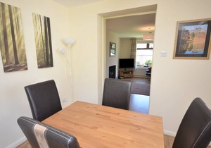 Cabin ∙ 3 bedrooms ∙ 5 guests