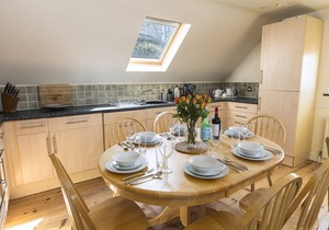 Cabin ∙ 3 bedrooms ∙ 6 guests