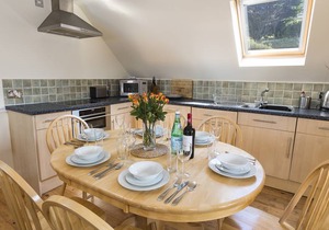 Cabin ∙ 3 bedrooms ∙ 6 guests