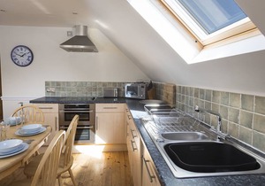 Cabin ∙ 3 bedrooms ∙ 6 guests