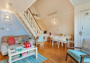 Cabin ∙ 3 bedrooms ∙ 6 guests