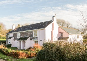 Cabin ∙ 3 bedrooms ∙ 5 guests