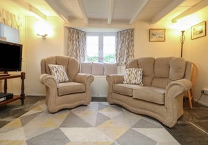 Cabin ∙ 3 bedrooms ∙ 5 guests