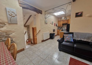 Cabin ∙ 3 bedrooms ∙ 6 guests