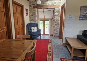 Cabin ∙ 3 bedrooms ∙ 6 guests