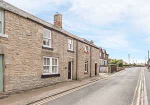 Cabin ∙ 3 bedrooms ∙ 6 guests