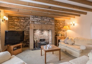 Cabin ∙ 3 bedrooms ∙ 6 guests