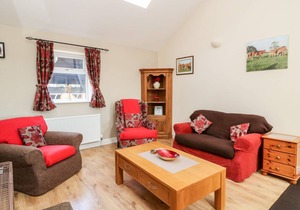 Cabin ∙ 3 bedrooms ∙ 6 guests